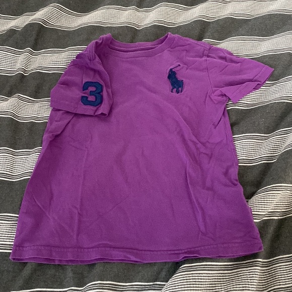 Ralph Lauren polo tshirt - Picture 2 of 2
